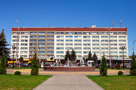 Гомель