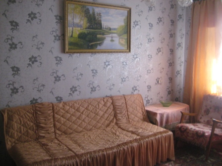 Квартира 3
