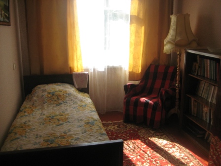 Квартира 3